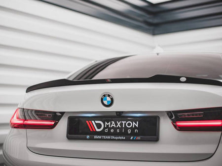 Maxton Design Spoiler CAP BMW 3 G20 - BM-3-20-CAP1G - Image 3
