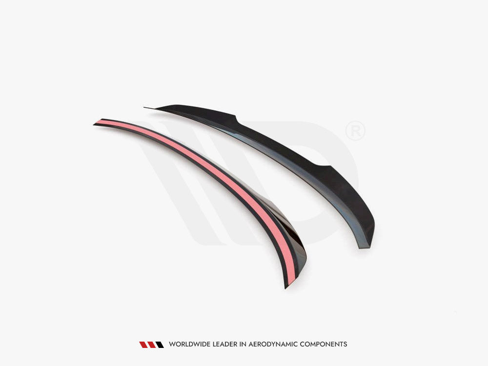 Maxton Design Spoiler CAP BMW 3 G20 - BM-3-20-CAP1G - Image 4