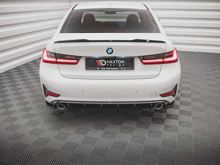Maxton Design Rear Side Splitters BMW 3 G20 / G21 (2018-2022) - BM-3-20-RSD1G - Image 3