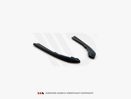 Maxton Design Rear Side Splitters BMW 3 G20 / G21 (2018-2022) - BM-3-20-RSD1G - Image 4