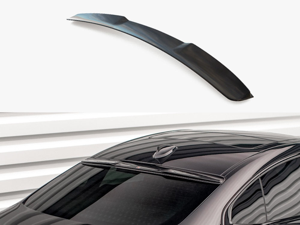 Maxton Design Rear Window Extension BMW 2 Gran Coupe M-Pack / M235I F44 - BM-2-44-MPACK-H1G - Image 1