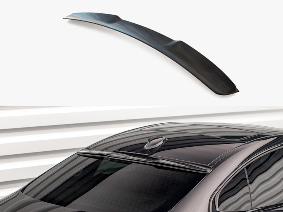 Maxton Design Rear Window Extension BMW 2 Gran Coupe M-Pack / M235I F44 - BM-2-44-MPACK-H1G - Image 1