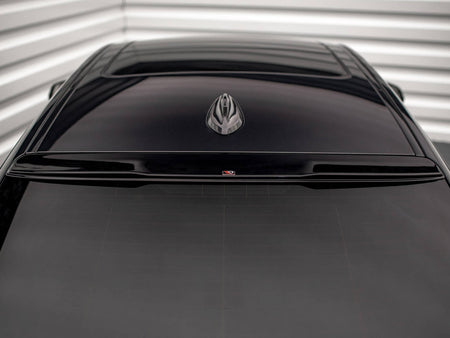 Maxton Design Rear Window Extension BMW 2 Gran Coupe M-Pack / M235I F44 - BM-2-44-MPACK-H1G - Image 3