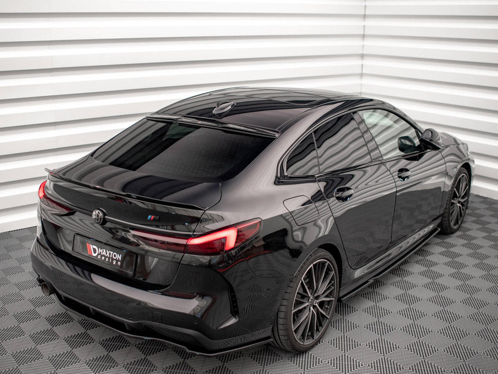 Maxton Design Rear Window Extension BMW 2 Gran Coupe M-Pack / M235I F44 - BM-2-44-MPACK-H1G - Image 2