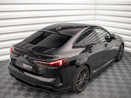 Maxton Design Rear Window Extension BMW 2 Gran Coupe M-Pack / M235I F44 - BM-2-44-MPACK-H1G - Image 2