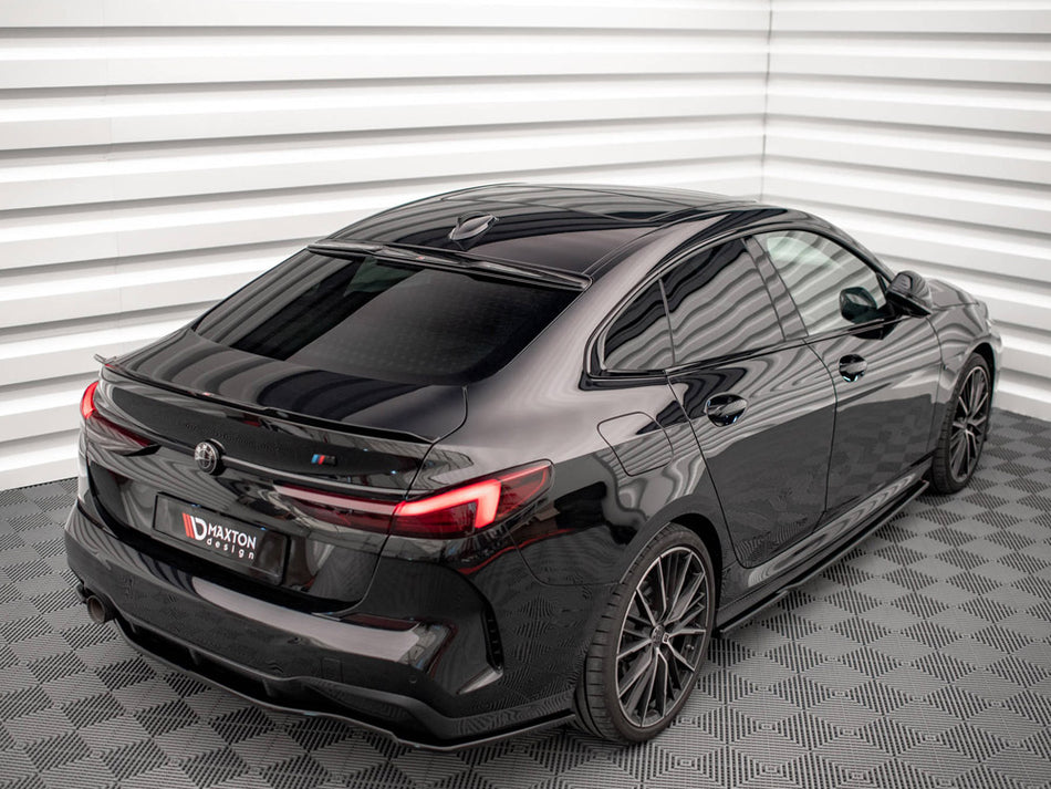 Maxton Design Rear Window Extension BMW 2 Gran Coupe M-Pack / M235I F44 - BM-2-44-MPACK-H1G - Image 2