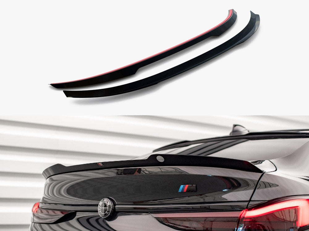 Maxton Design Spoiler CAP BMW 2 Gran Coupe M-Pack F44 - BM-2-44-MPACK-CAP1G - Image 1