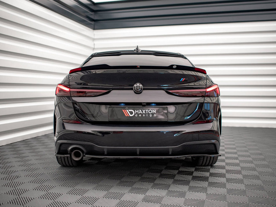 Maxton Design Spoiler CAP BMW 2 Gran Coupe M-Pack F44 - BM-2-44-MPACK-CAP1G - Image 2