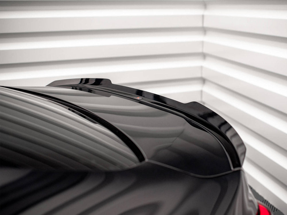 Maxton Design Spoiler CAP BMW 2 Gran Coupe M-Pack F44 - BM-2-44-MPACK-CAP1G - Image 3