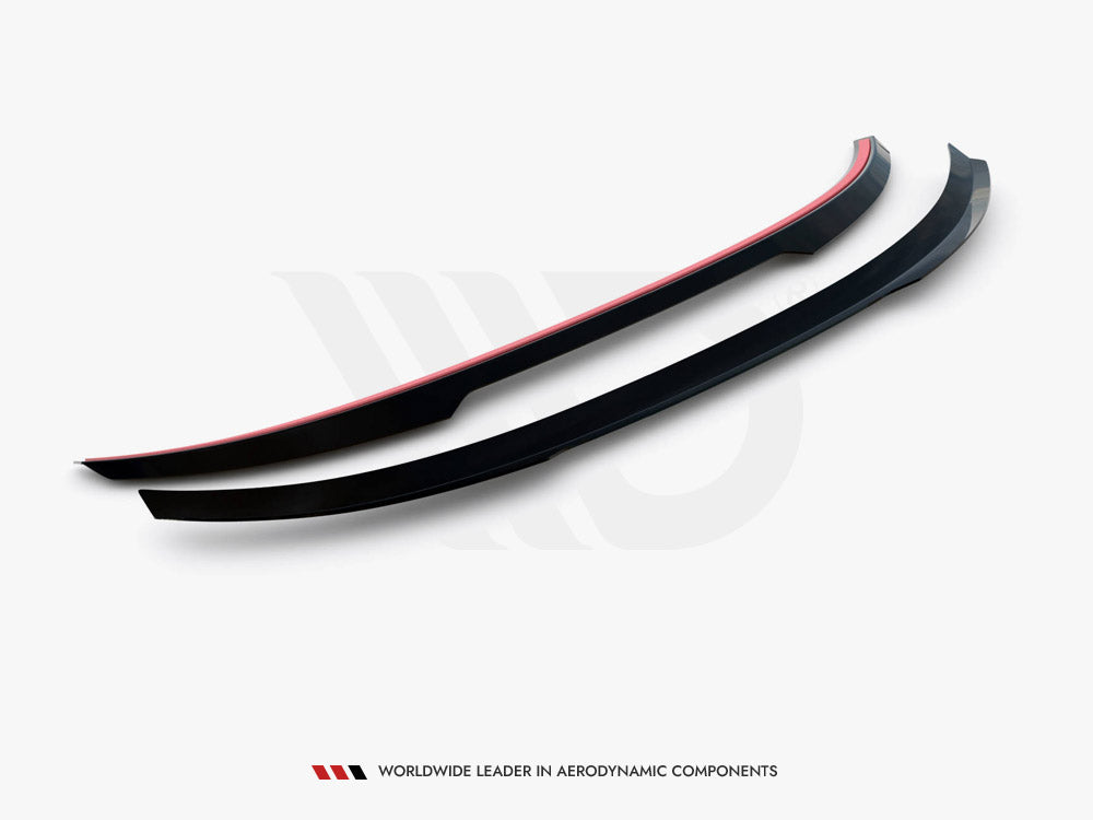Maxton Design Spoiler CAP BMW 2 Gran Coupe M-Pack F44 - BM-2-44-MPACK-CAP1G - Image 4