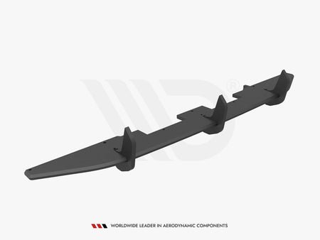 Maxton Design Street PRO Rear Diffuser Bmw 2 GRAN Coupe M-pack F44 (2019-) - BM244MPACKCNC-RS1B - Image 3