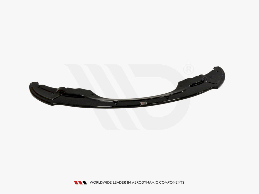 Maxton Design Front Splitter Bmw 3 E92 M-performance (2006-2009) - BM-3-92-MPACK-FD1G - Image 4