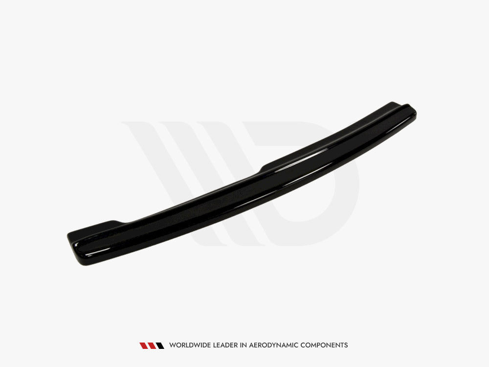 Maxton Design Central Rear Splitter BMW 3 E92 M-Sport - BM-3-92-MPACK-RD1G - Image 3