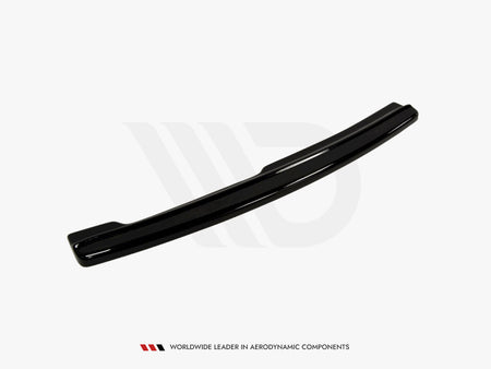 Maxton Design Central Rear Splitter BMW 3 E92 M-Sport - BM-3-92-MPACK-RD1G - Image 3