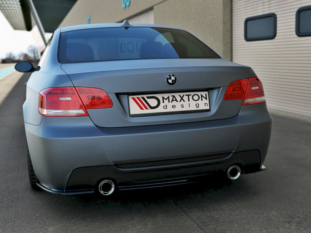 Maxton Design Rear Side Splitters BMW 3 E92 M-Sport - BM-3-92-MPACK-RSD1G - Image 3