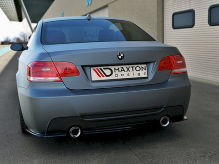 Maxton Design Rear Side Splitters BMW 3 E92 M-Sport - BM-3-92-MPACK-RSD1G - Image 3