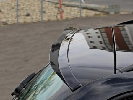 Spoiler CAP BMW 3 E91