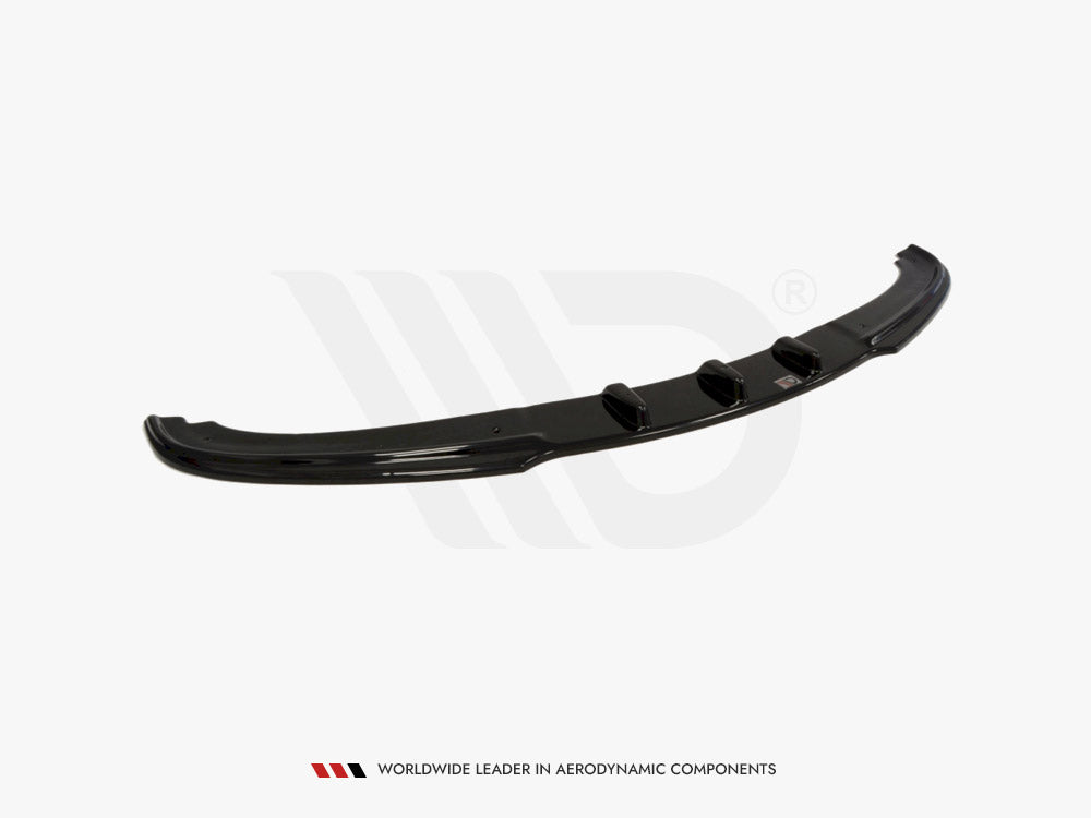 Maxton Design Front Splitter Bmw 3 E90 / E91 (Facelift Model) (2008-2011) - BM-3-90F-FD1G - Image 2