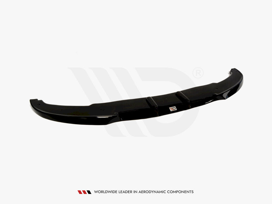 Maxton Design Front Splitter Bmw 3 E92 / E93 (Preface Model) (2006-2010) - BM-3-92-FD1G - Image 2