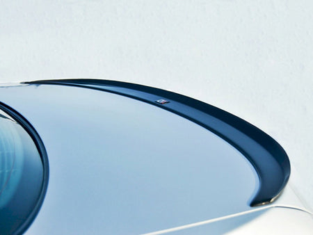 Maxton Design Spoiler CAP BMW 3 E90 M-Sport - BM-3-90-MPACK-CAP1G - Image 3