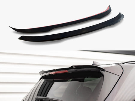 Maxton Design Spoiler CAP BMW X5 M F85 - BM-X5M-15-CAP1G - Image 1