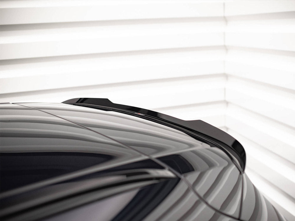 Maxton Design Spoiler CAP BMW X5 M F85 - BM-X5M-15-CAP1G - Image 3