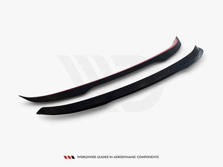 Maxton Design Spoiler CAP BMW X5 M F85 - BM-X5M-15-CAP1G - Image 4