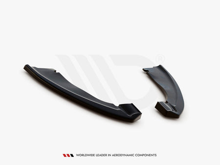 Maxton Design Rear Side Splitters BMW X5 M F85 - BM-X5M-15-RSD1G - Image 4