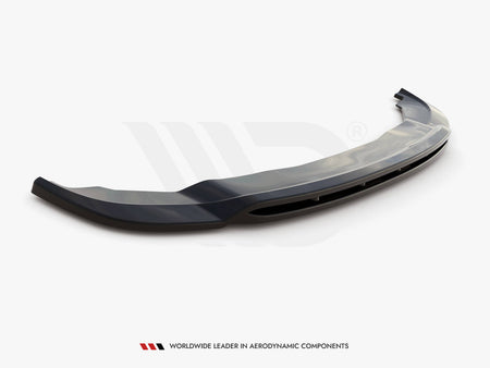 Maxton Design Front Splitter V.1 Dodge Durango RT / SRT Mk3 Facelift - DO-DU-3-RT-FD1G+FD1RG - Image 5