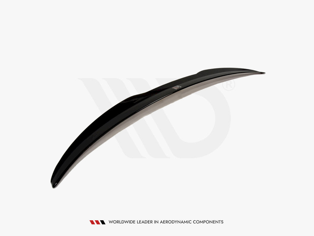 Maxton Design Spoiler CAP BMW 4 F32 M-Performance - BM-4-F32-MPACK-CAP1G - Image 3