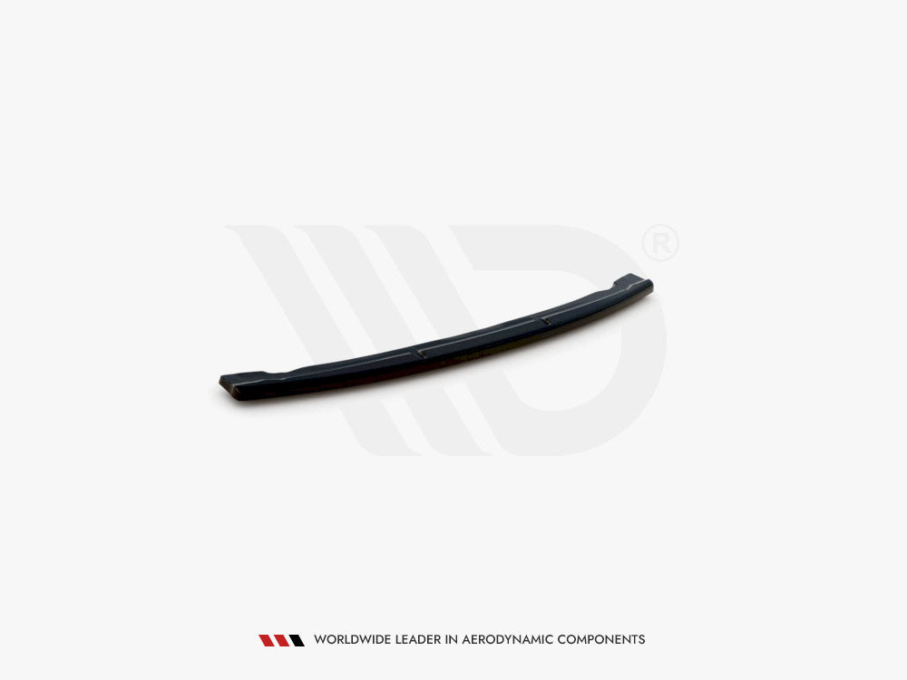 Maxton Design Rear Splitter BMW 5 G30 Facelift M-Pack - BM-5-G30F-MPACK-RD1G - Image 4