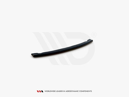 Maxton Design Rear Splitter BMW 5 G30 Facelift M-Pack - BM-5-G30F-MPACK-RD1G - Image 4