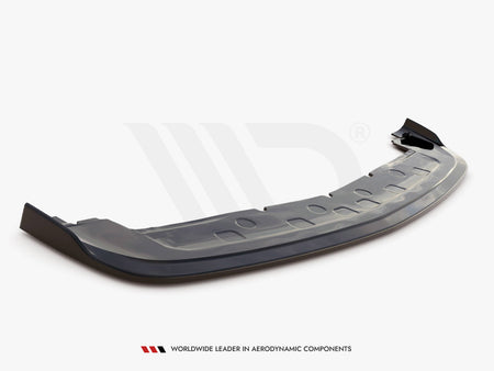 Maxton Design Front Splitter Dodge Challenger SRT Hellcat Widebody Mk3 - DO-CHL-3F-SRT-HC-FD1G - Image 5