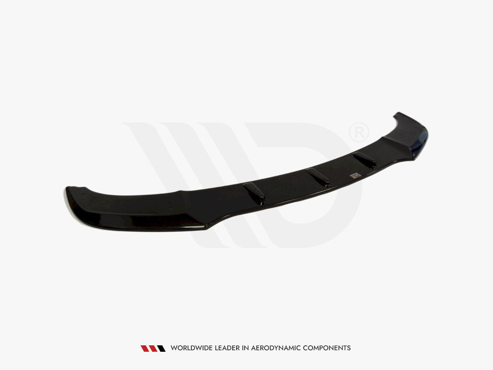 Maxton Design Front Splitter V.1 BMW 5 F10/F11 M-Sport - BM-5-10-MPACK-FD1G - Image 4