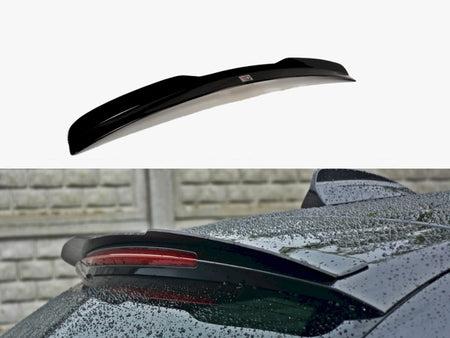 Maxton Design Spoiler CAP Bmw 5 F11 - BM-5-11-CAP1G - Image 1