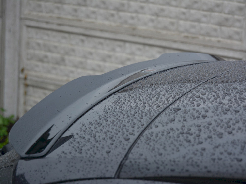 Maxton Design Spoiler CAP Bmw 5 F11 - BM-5-11-CAP1G - Image 2