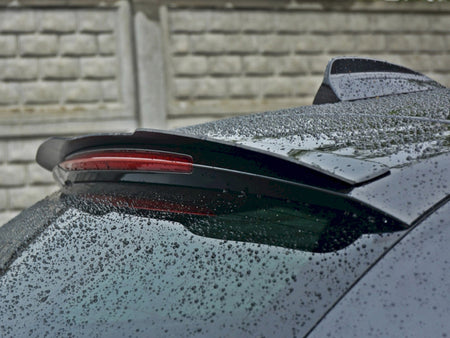 Maxton Design Spoiler CAP Bmw 5 F11 - BM-5-11-CAP1G - Image 3