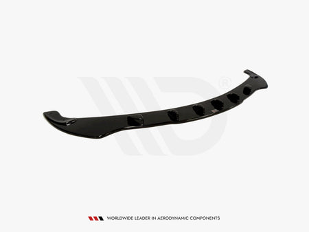 Maxton Design Front Splitter Bmw 5 E60 / E61 (Preface Model) (2003-2007) - BM-5-60-FD1G - Image 2
