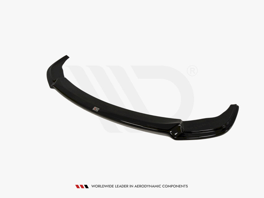 Maxton Design Front Splitter Bmw 5 E60/61 M-pack - BM-5-60-MPACK-FD1G - Image 4