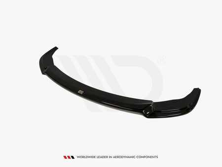 Maxton Design Front Splitter Bmw 5 E60/61 M-pack - BM-5-60-MPACK-FD1G - Image 4