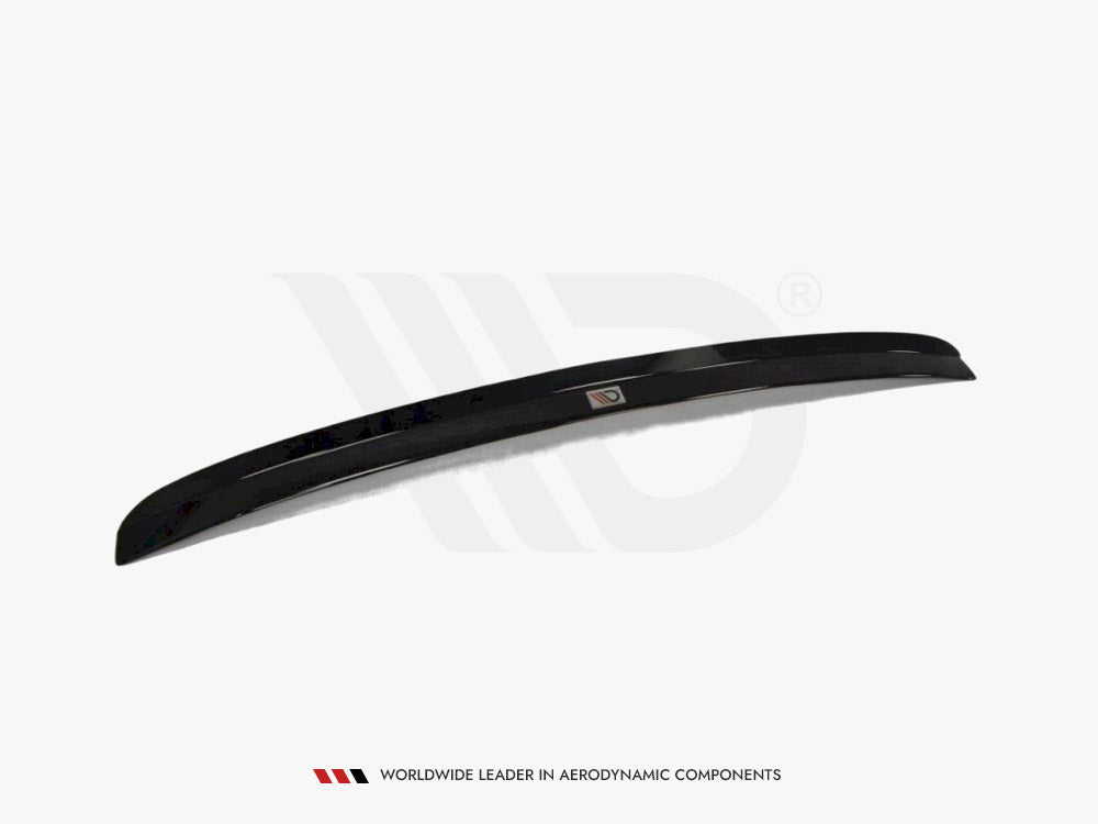 Maxton Design Spoiler CAP Bmw 5 E61 M-pack - BM-5-61-MPACK-CAP1G - Image 4