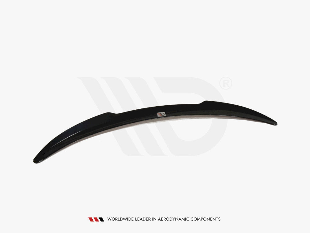 Maxton Design Spoiler CAP BMW 6 Gran Coupe M-Sport - Textured - BM-6-06-GC-M-PACK-CAP1T - Image 4