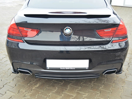 Maxton Design Rear Side Splitters BMW 6 Gran Coupe M-Sport - BM-6-06-GC-M-PACK-RSD1G - Image 3