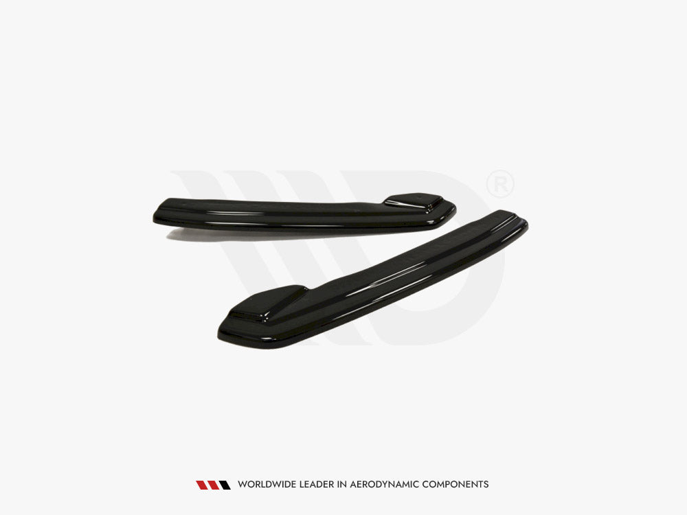 Maxton Design Rear Side Splitters BMW 6 Gran Coupe M-Sport - BM-6-06-GC-M-PACK-RSD1G - Image 4
