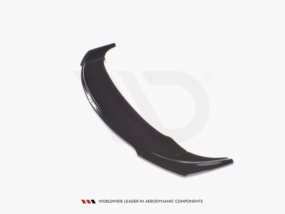 Maxton Design Front Splitter BMW 6 Gran Coupe - BM-6-06-GC-FD1G - Image 4