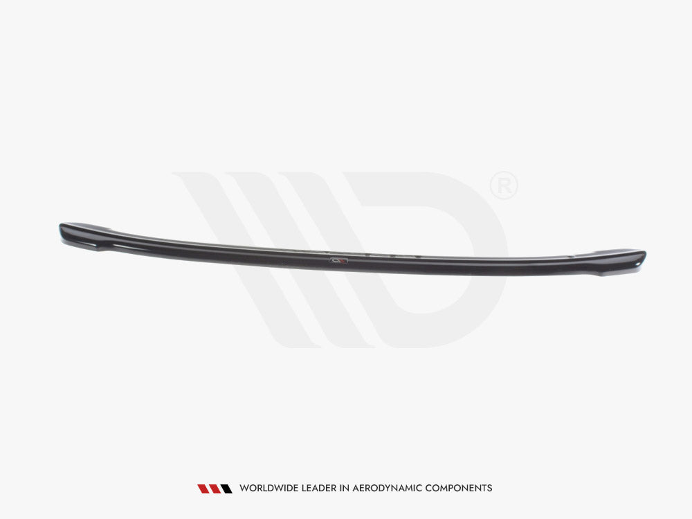 Maxton Design Central Rear Splitter BMW 6 Gran Coupe - BM-6-06-GC-RD1G - Image 4