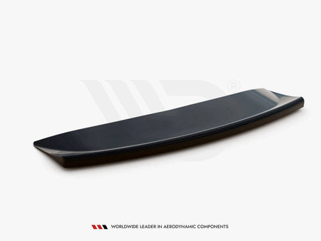 Maxton Design Central Rear Splitter Audi S8 D3 (2006-2010) - AU-S8-D3F-RD1G - Image 4