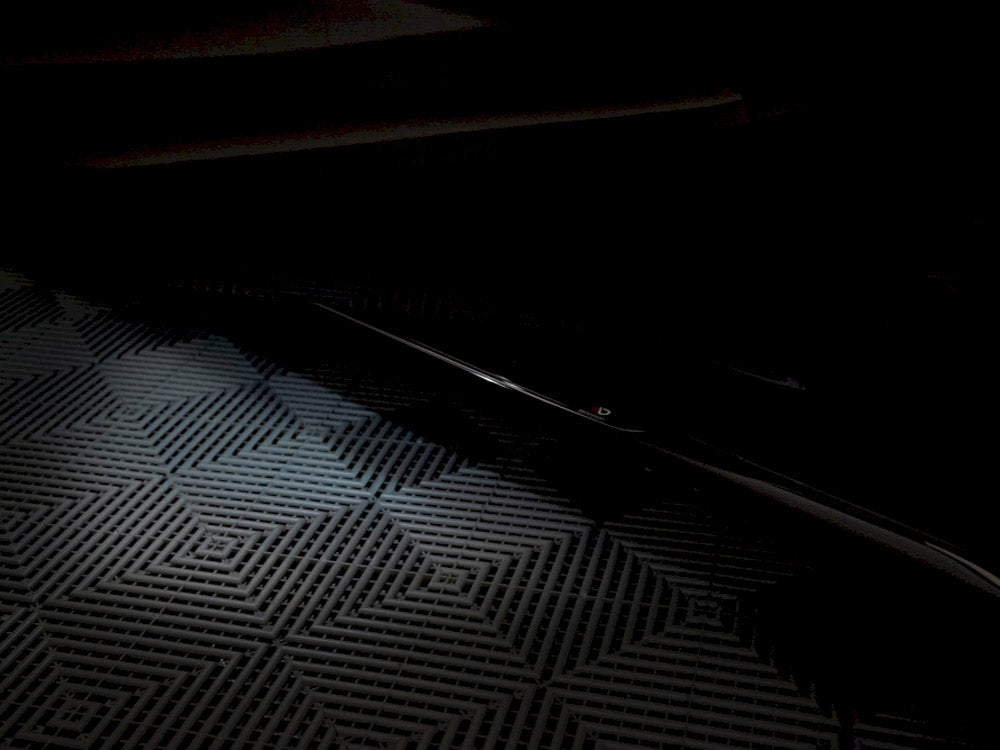 Maxton Design Side Skirts Diffusers BMW 6 GT G32 M-Pack - BM-6-32-GT-MPACK-SD1G - Image 6