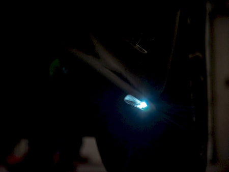 Maxton Design Side Skirts Diffusers BMW 6 GT G32 M-Pack - BM-6-32-GT-MPACK-SD1G - Image 7