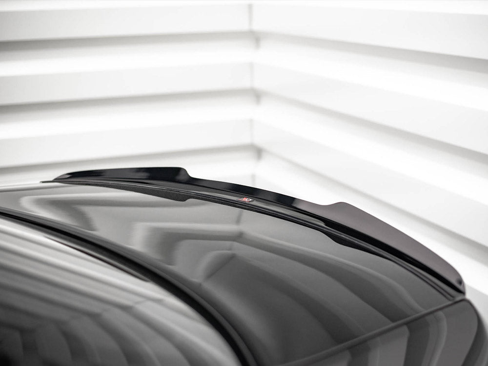 Maxton Design Spoiler CAP Audi S8 D3 (2006-2010) - AU-S8-D3F-CAP1G - Image 4